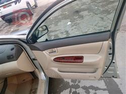 BYD F3